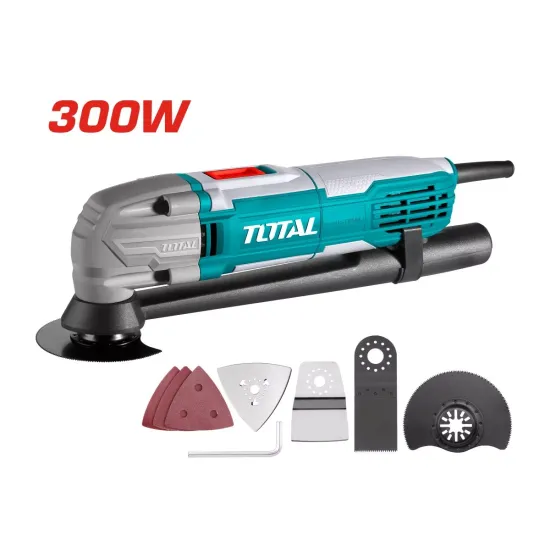 Multi-functional tool 300 W