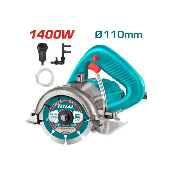Marble Cutter 1400w/110mm/INDUSTRIAL
