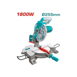 Անկյունային Կտրող Սղոց 1800 վտ Առանց Ուղղորդիչ (Սալյասկա)