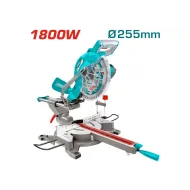 Անկյունային կտրող սղոց 1800 վտ Ուղղորդիչ (Սալյասկա)