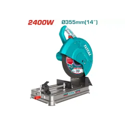 Էլեկտրական սղոց 2400 Վտ