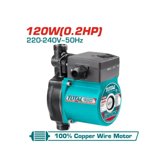 Ջրի պոմպ ցիրկուլային 120W