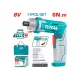 Cordless screwdriver 8V /6 Nm USB Type-C