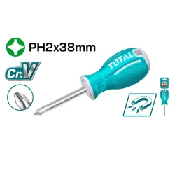 Պտուտակահան  խաչաձև