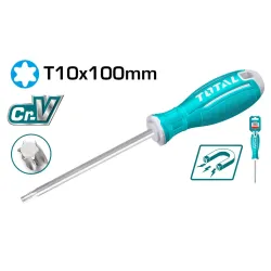 Աստղիկ պտուտակահան T10x100մմ