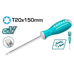  Աստղիկ պտուտակահան T20x150մմ 