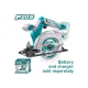 Li-ion Circular Saw 20V