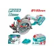 Li-ion Circular Saw 20V