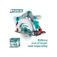 Li-ion Circular Saw 20V