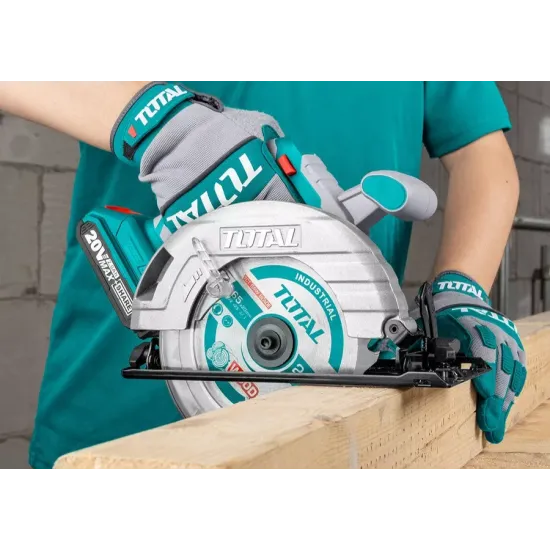 Li-ion Circular Saw 20V