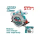 Li-ion Circular Saw 20V 165mm