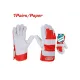 Leather gloves 10.5