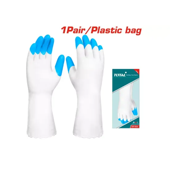 PVC ձեռնոցներ L 32 սմ