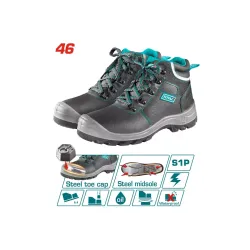 Պաշտպանիչ կոշիկներ  46