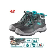 Պաշտպանիչ կոշիկներ  N 42 