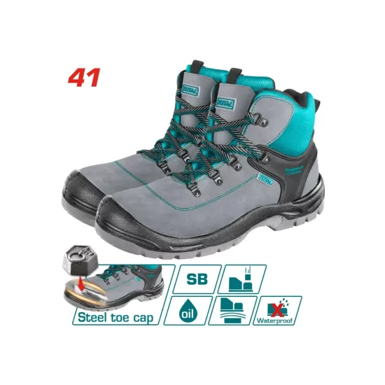 Safety boots N41