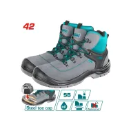 Պաշտպանիչ կոշիկներ  N 42