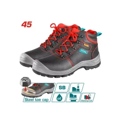 Պաշտպանիչ կոշիկներ  N 45