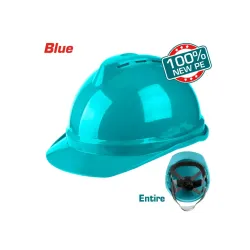 Պաշտպանիչ  սաղավարտ՝  կապույտ 2 