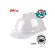 Պաշտպանիչ  սաղավարտ՝ սպիտակ 2 