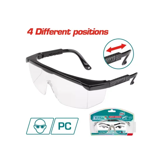 Safety glasses 2