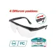Safety glasses 2