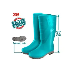 Rain boots N39 Rain boots N39