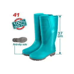 Rain boots N41