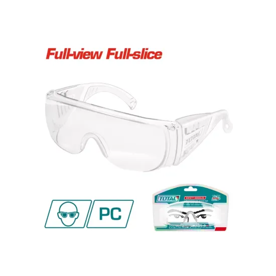 Safety glasses 3