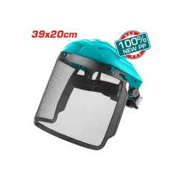 Պաշտպանիչ դիմակ ցանցով