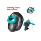Welding helmet 2