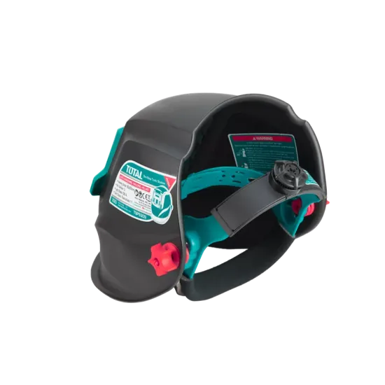 Auto darkening welding helmet 3