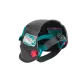 Auto darkening welding helmet 3