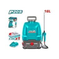 Լիթիում-իոնային հեղուկացիր 16լիտր