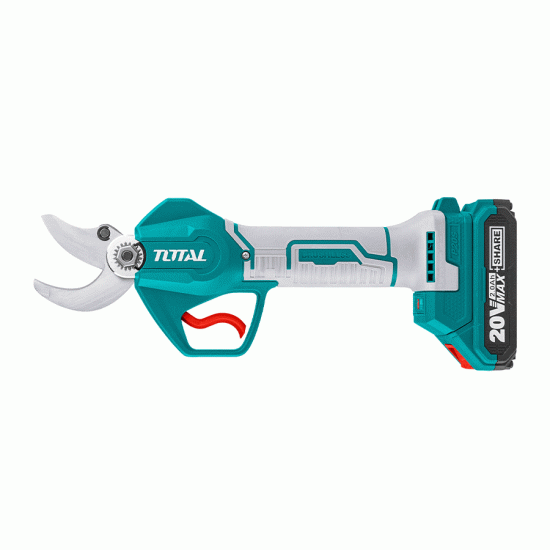 Cordless Electric Pruning Shears 20V