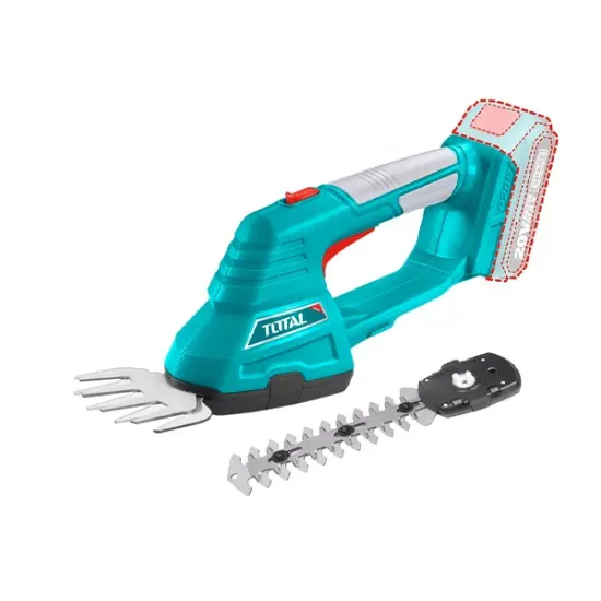 Li-ion garden shears 20V