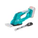 Li-ion garden shears 20V