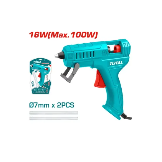Glue gun 16 W