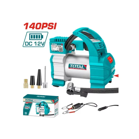 Autocompressor 12 V