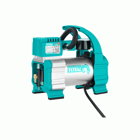 Autocompressor 12 V