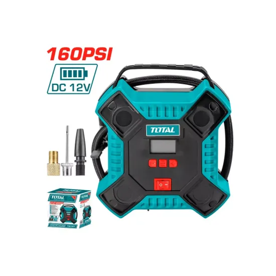 Autocompressor 12 V