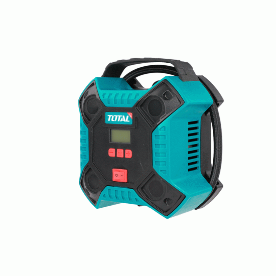 Autocompressor 12 V