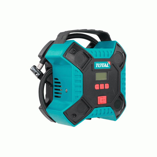 Autocompressor 12 V