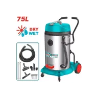 Փոշեկուլ  2400 վտ 