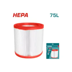 Փոշեկուլի օդի ֆիլտր