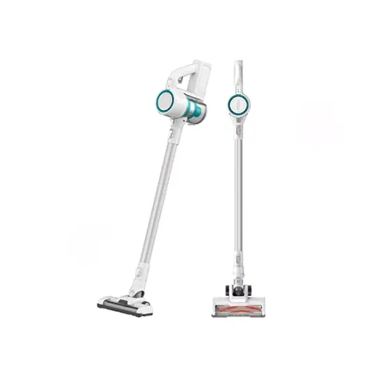 Cordless vacuum cleaner Li-ion 22.2V