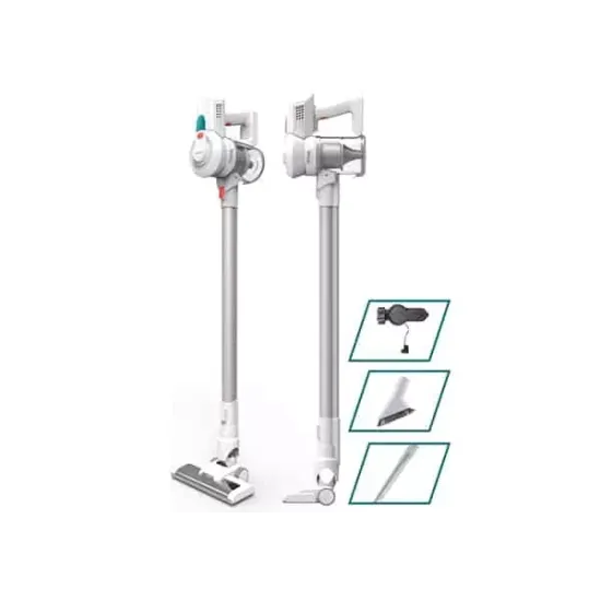 Cordless vacuum cleaner Li-ion 22.2V