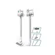 Cordless vacuum cleaner Li-ion 22.2V