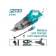 Li-ion Vacuum Cleaner 20V