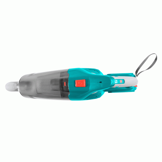 Li-ion Vacuum Cleaner 20V